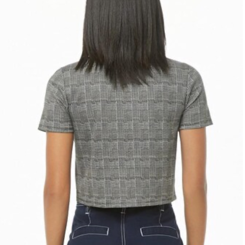 Blouse - Picture 2 of 3